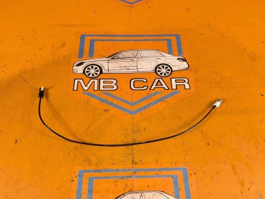 Трос кулисы АКПП MERCEDES-BENZ A-класс W169 (2004 - 2008) A 150 1.5 CVT (95 л.с.) &mdash; Разборка Мерседес