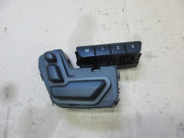 Джойстик MERCEDES-BENZ E-класс W212/S212/C207/A207 (2009 - 2013) — Разборка Мерседес