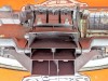 Торпеда MERCEDES-BENZ M-класс W163 (1997 - 2001) фото 10 &mdash; Разборка Мерседес