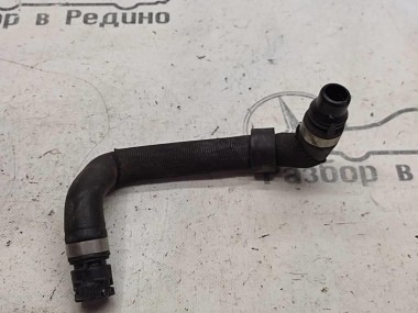 Патрубок ОЖ MERCEDES-BENZ C-класс W205/S205/C205/A205 рестайлинг (2018 - 2023) — Разборка Мерседес
