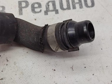 Патрубок ОЖ MERCEDES-BENZ C-класс W205/S205/C205/A205 рестайлинг (2018 - 2023) — Разборка Мерседес