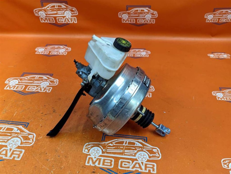 Вакуумный усилитель тормозов MERCEDES-BENZ S-класс AMG W222/C217/A217 (2013 - 2017) фото 1 &mdash; Разборка Мерседес