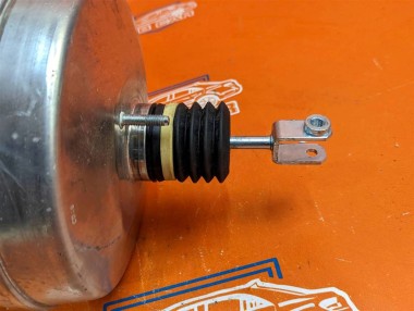 Вакуумный усилитель тормозов MERCEDES-BENZ S-класс AMG W222/C217/A217 (2013 - 2017) — Разборка Мерседес