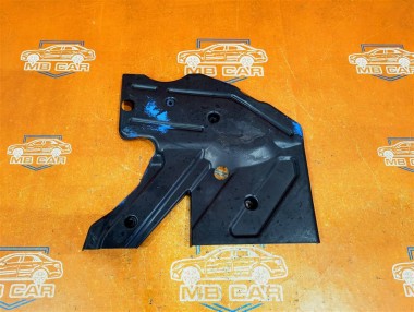 Пыльник MERCEDES-BENZ GLE-класс V167 (2018 - 2024) — Разборка Мерседес