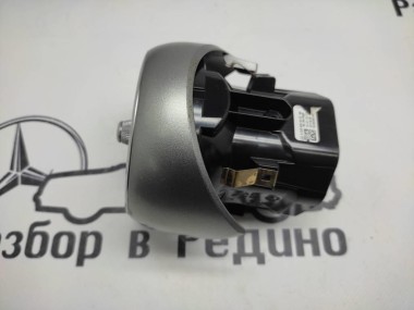 Воздуховод MERCEDES-BENZ C-класс W205/S205/C205/A205 рестайлинг (2018 - 2023) — Разборка Мерседес