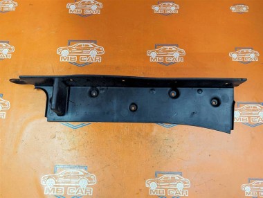 Защита MERCEDES-BENZ M-класс W163 (1997 - 2001) — Разборка Мерседес