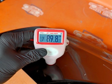 Крыло переднее левое MERCEDES-BENZ E-класс W211/S211 рестайлинг (2006 - 2009) &mdash; Разборка Мерседес