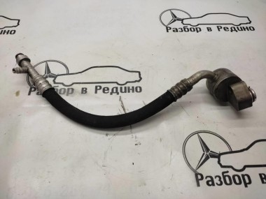 Трубка кондиционера MERCEDES-BENZ C-класс W204/S204 (2006 - 2011) — Разборка Мерседес