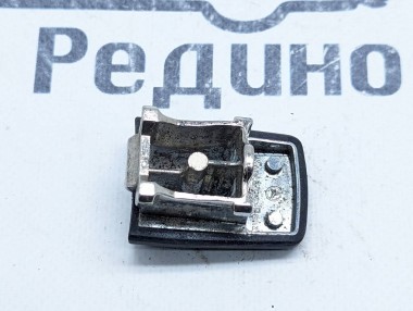 Крышка ручки двери MERCEDES-BENZ W124 W124/S124/C124/A124 (1984 - 1993) — Разборка Мерседес