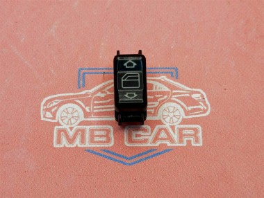 Кнопка стеклоподъемников MERCEDES-BENZ S-класс W140 (1991 - 1998) — Разборка Мерседес