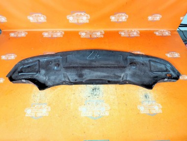 Защита бампера MERCEDES-BENZ E-класс W211/S211 (2002 - 2006) &mdash; Разборка Мерседес