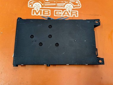 Блок SAM передний MERCEDES-BENZ GLE-класс AMG W166 (2015 - 2019) — Разборка Мерседес