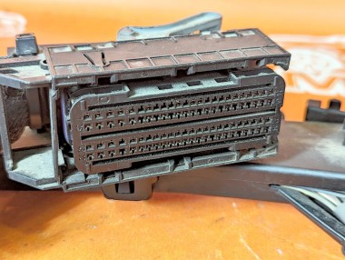 Проводка моторная MERCEDES-BENZ GLE-класс Coupe C292 (2015 - 2019) &mdash; Разборка Мерседес