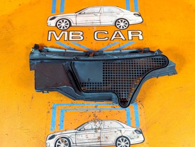 Жабо MERCEDES-BENZ E-класс W210/S210 рестайлинг (1999 - 2003) E 200 2.0 MT (163 л.с.) &mdash; Разборка Мерседес