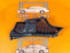 Жабо MERCEDES-BENZ E-класс W210/S210 рестайлинг (1999 - 2003) E 200 2.0 MT (163 л.с.) фото 2 &mdash; Разборка Мерседес