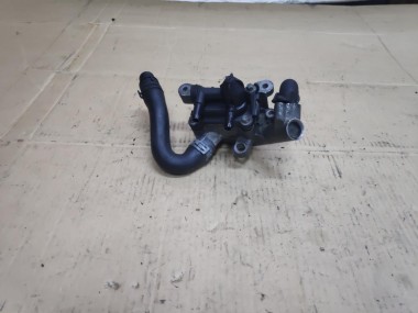 Теплообменник MERCEDES-BENZ CLK-класс C209/W209 (2002 - 2005) — Разборка Мерседес