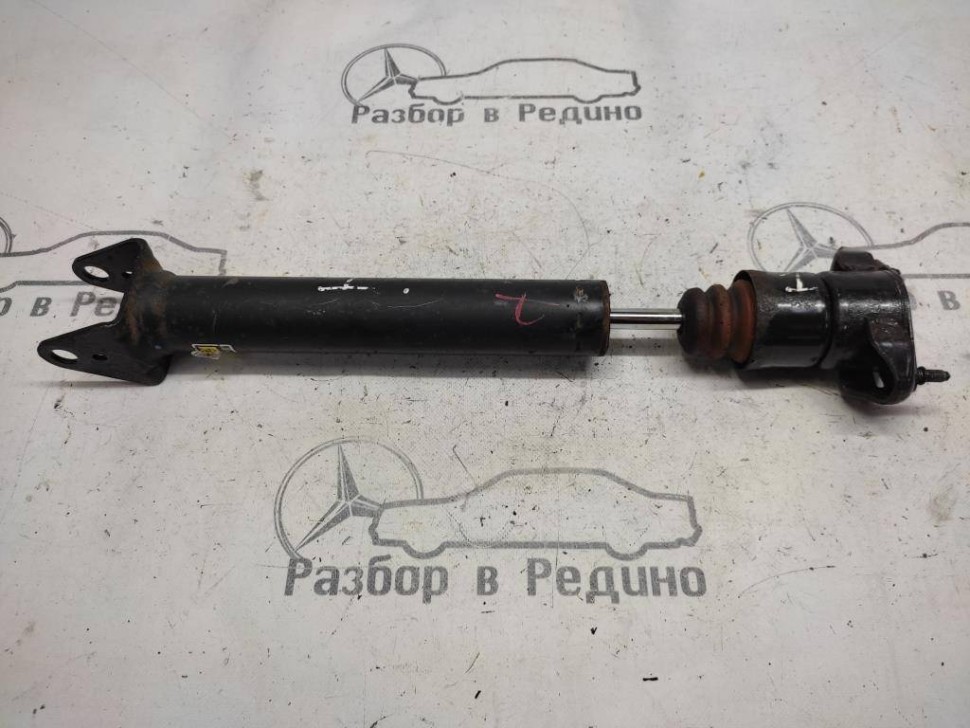 Амортизатор задний MERCEDES-BENZ R-класс W251 (2005 - 2007) фото 1 — Разборка Мерседес