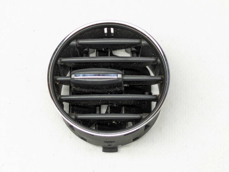 Воздуховод MERCEDES-BENZ CLK-класс C209/A209 (2002 - 2005) фото 1 — Разборка Мерседес