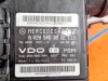 Блок управления двигателем MERCEDES-BENZ A-класс W168 (1997 - 2001) фото 8 &mdash; Разборка Мерседес