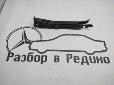 Кронштейн крепления бампера MERCEDES-BENZ R-класс W251 (2005 - 2007) — Разборка Мерседес