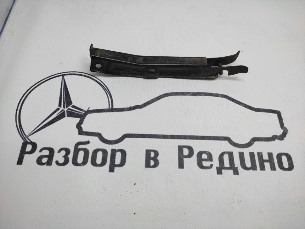 Кронштейн крепления бампера MERCEDES-BENZ R-класс W251 (2005 - 2007) фото 1 — Разборка Мерседес