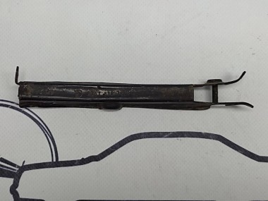 Кронштейн крепления бампера MERCEDES-BENZ R-класс W251 (2005 - 2007) — Разборка Мерседес