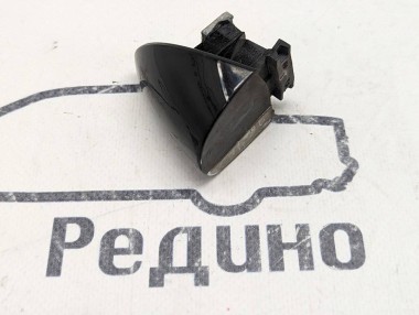 Крышка ручки двери MERCEDES-BENZ M-класс W164 (2005 - 2008) — Разборка Мерседес