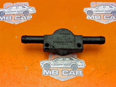 Клапан топливный MERCEDES-BENZ Vito W638 (1996 - 2003) — Разборка Мерседес