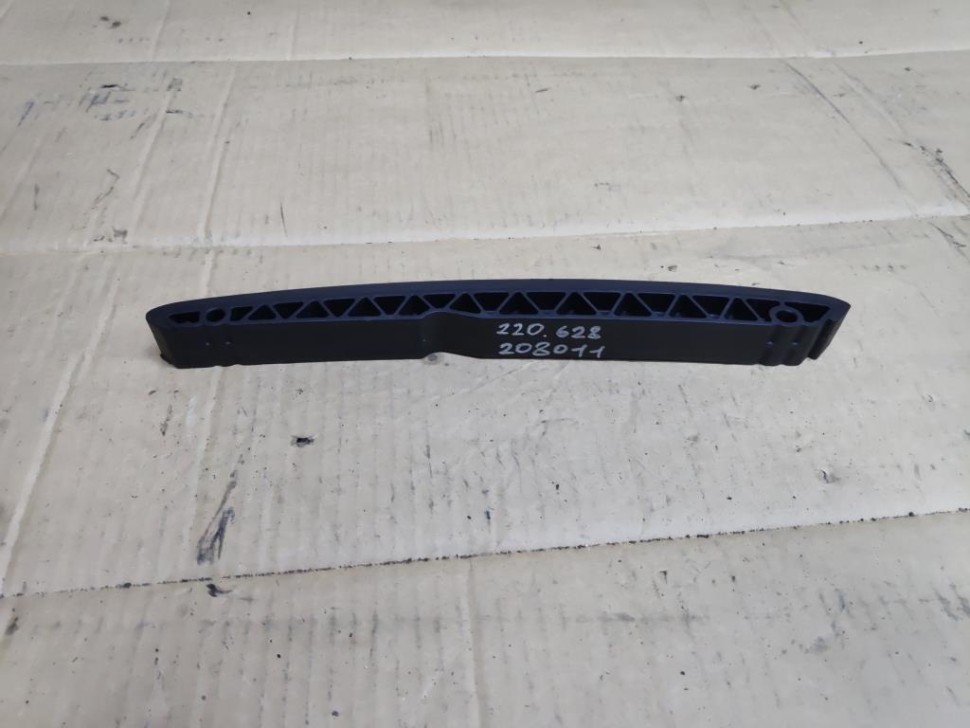 Успокоитель цепи ГРМ MERCEDES-BENZ S-класс W220 (1998 - 2005) фото 1 — Разборка Мерседес