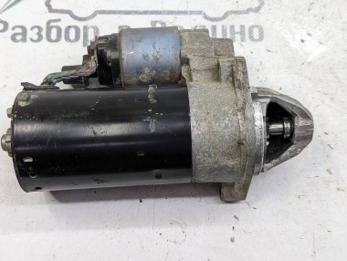 Стартер MERCEDES-BENZ V-класс W447 (2014 - 2025) — Разборка Мерседес