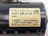 Стартер MERCEDES-BENZ V-class W447 фото 3 — Разборка Мерседес