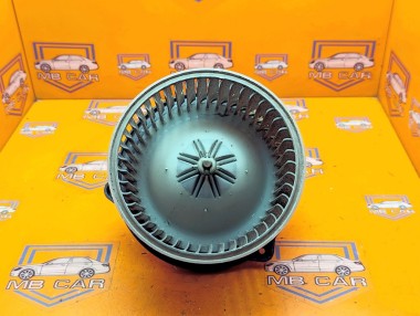 Моторчик отопителя MERCEDES-BENZ M-класс W163 (1997 - 2001) &mdash; Разборка Мерседес