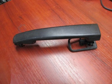 Ручка двери наружняя MERCEDES-BENZ M-класс W163 (1997 - 2001) — Разборка Мерседес