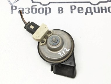 Сигнал MERCEDES-BENZ E-класс W212/S212/C207/A207 (2009 - 2013) — Разборка Мерседес
