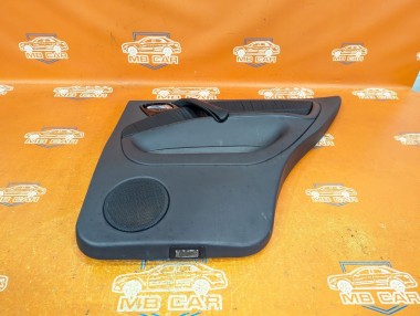 Карта двери задняя правая MERCEDES-BENZ M-класс W163 рестайлинг (2001 - 2005) — Разборка Мерседес