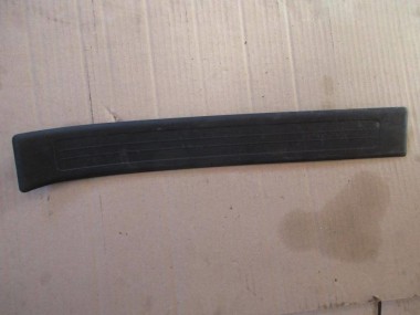 Накладка порога внутренняя MERCEDES-BENZ GL-класс X164 (2006 - 2009) — Разборка Мерседес