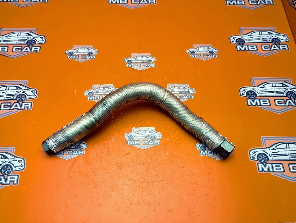 Трубка топливная MERCEDES-BENZ C-класс AMG W205/S205/C205/A205 (2014 - 2018) фото 1 — Разборка Мерседес