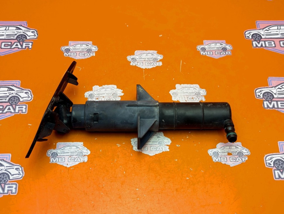 Омыватель фар MERCEDES-BENZ V-класс W639 (2003 - 2014) фото 1 &mdash; Разборка Мерседес