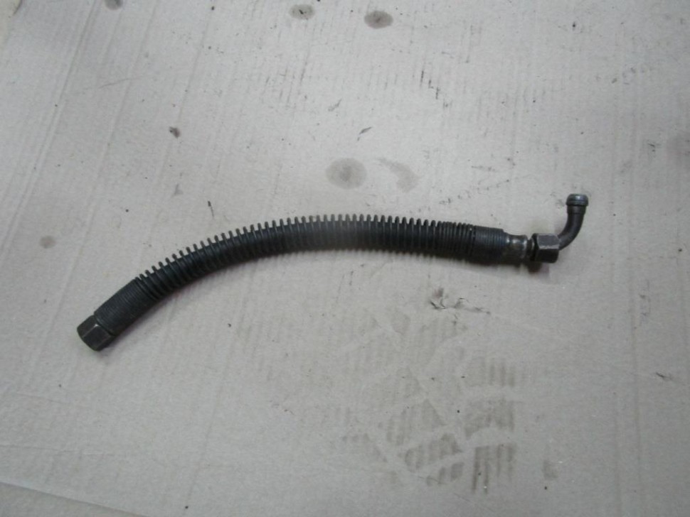 Трубка АКПП MERCEDES-BENZ E-класс W210/S210 (1995 - 1999) фото 1 — Разборка Мерседес