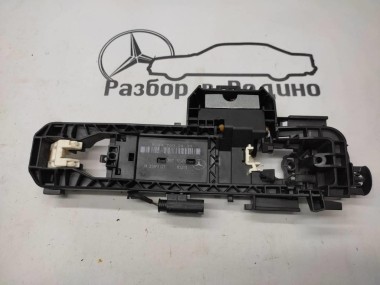 Ответная часть замка двери MERCEDES-BENZ M-класс W166 (2011 - 2015) — Разборка Мерседес