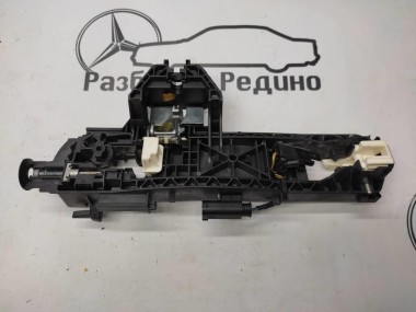 Ответная часть замка двери MERCEDES-BENZ M-класс W166 (2011 - 2015) — Разборка Мерседес