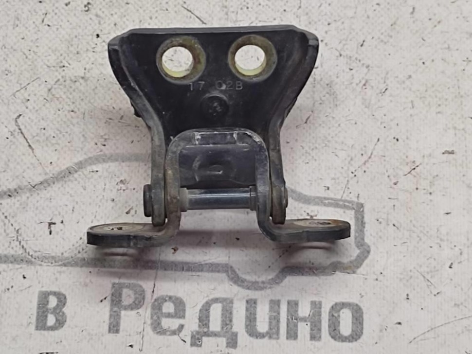 Петля двери MERCEDES-BENZ M-класс W163 рестайлинг (2001 - 2005) фото 1 — Разборка Мерседес