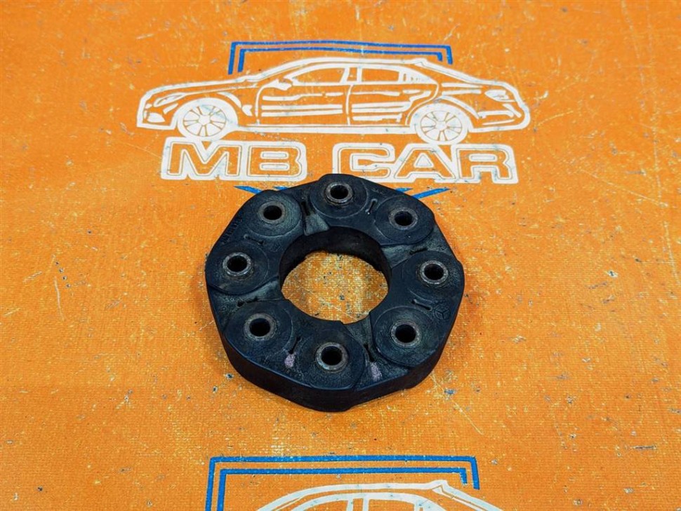 Муфта кардана MERCEDES-BENZ S-класс W222/C217/A217 (2013 - 2017) фото 1 — Разборка Мерседес