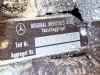 АКПП 3 серия MERCEDES-BENZ S-класс W116 (1972 - 1980) S 350 3.5 AT (205 л.с.) фото 10 &mdash; Разборка Мерседес