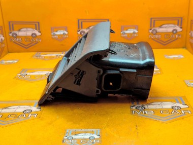 Воздуховод MERCEDES-BENZ V-класс W638/W639 (1996 - 2003) V 220 2.1 D AT (122 л.с.) &mdash; Разборка Мерседес