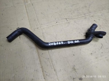 Патрубок ОЖ MERCEDES-BENZ E-класс W210/S210 (1995 - 1999) — Разборка Мерседес