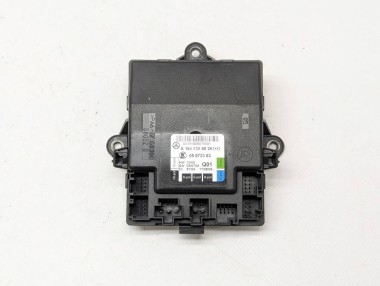 Блок двери MERCEDES-BENZ A-класс W169 (2004 - 2008) — Разборка Мерседес