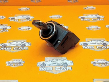 Замок зажигания MERCEDES-BENZ A-класс W169 (2004 - 2008) — Разборка Мерседес