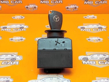 Замок зажигания MERCEDES-BENZ A-класс W169 (2004 - 2008) — Разборка Мерседес