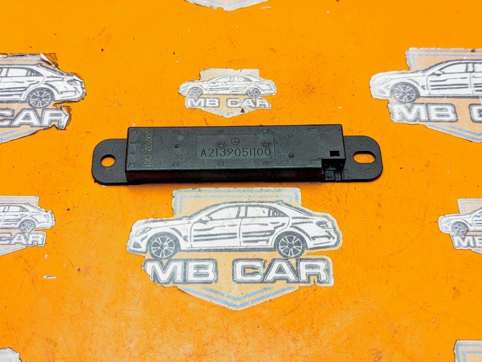 Антенна KEYLESS - GO MERCEDES-BENZ GLC-класс X253 рестайлинг (2019 - 2025) фото 1 &mdash; Разборка Мерседес